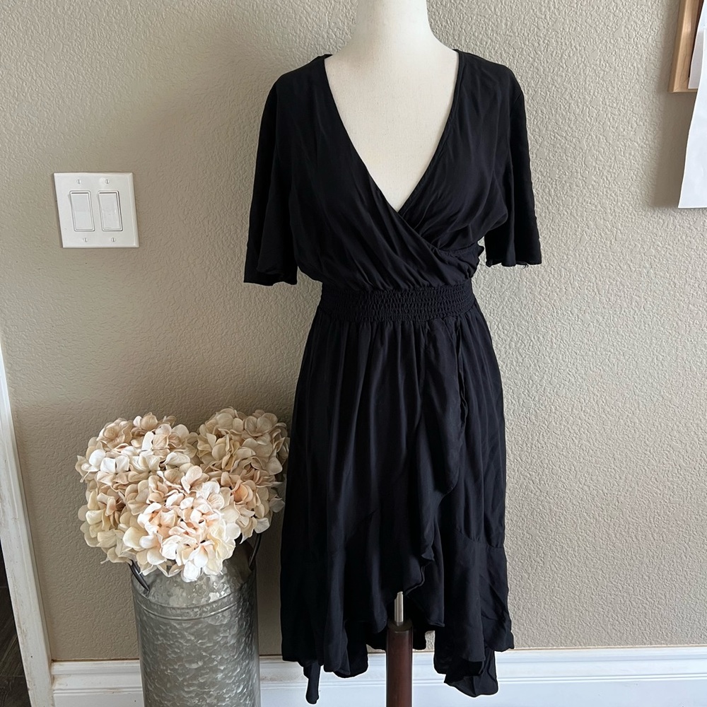 High low LBD 🖤